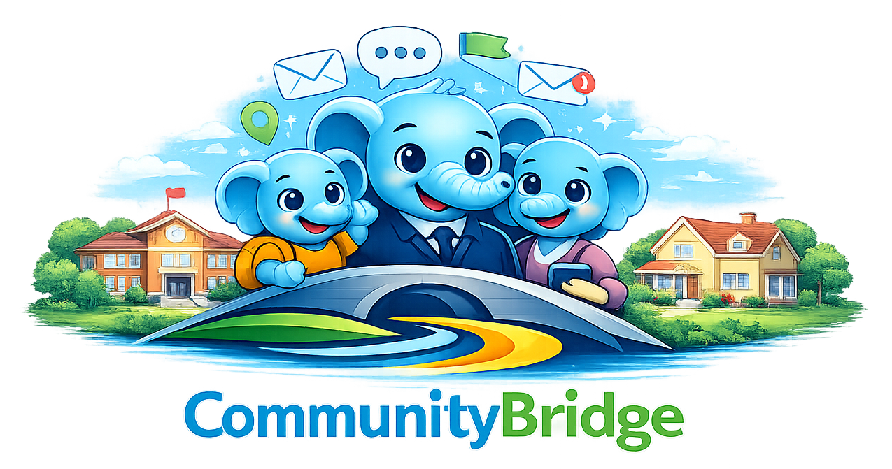CommunityBridge